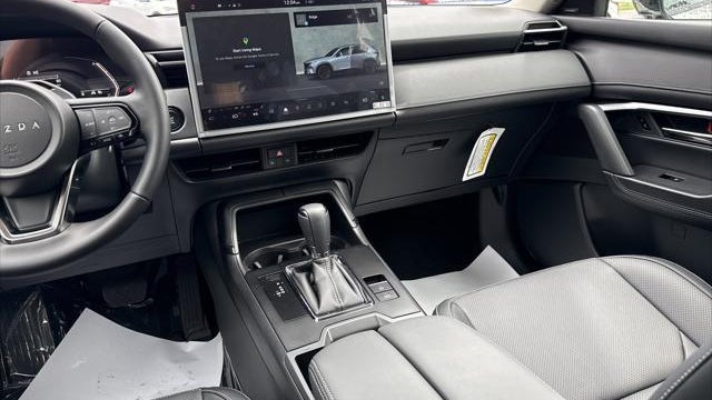 2026 Mazda CX-5 2.5 S Premium Plus