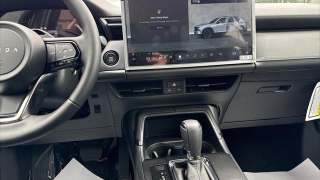 2026 Mazda CX-5 2.5 S Premium Plus