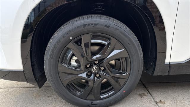 2026 Mazda CX-5 2.5 S Premium Plus