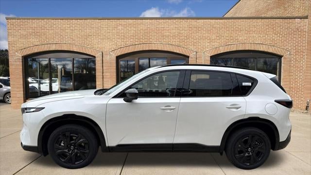 2026 Mazda CX-5 2.5 S Premium Plus