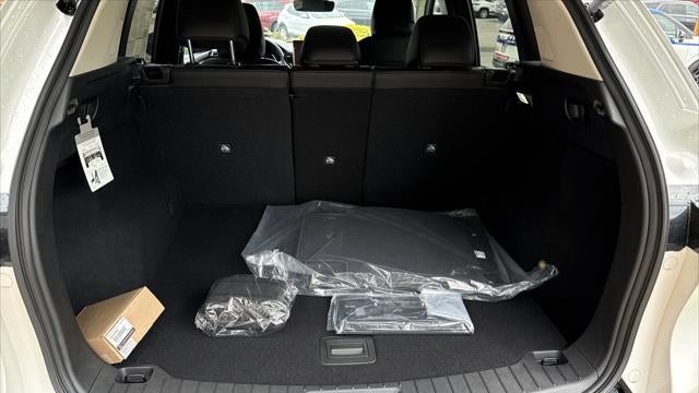 2026 Mazda CX-5 2.5 S Premium Plus