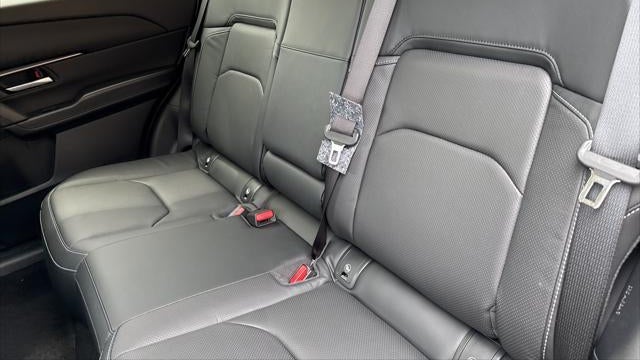 2026 Mazda CX-5 2.5 S Premium Plus