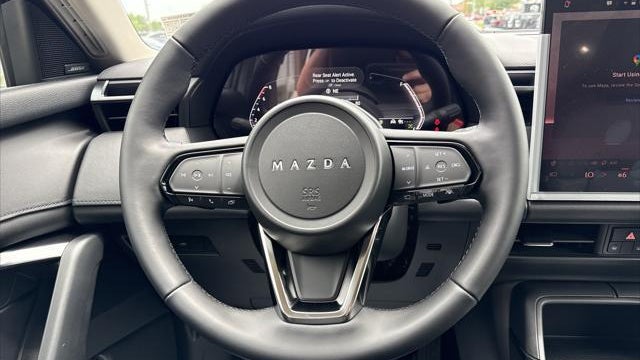 2026 Mazda CX-5 2.5 S Premium Plus