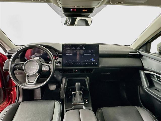2026 MAZDA CX-5 - $38,589