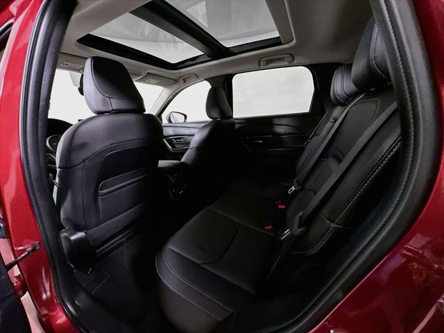 2026 MAZDA CX-5 - $38,589