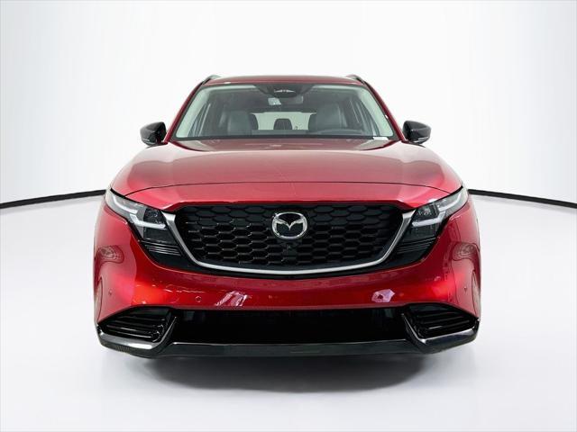 2026 MAZDA CX-5 - $38,589