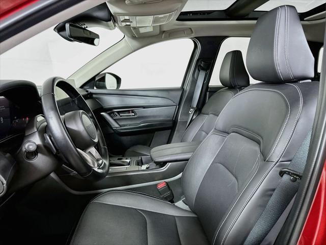 2026 MAZDA CX-5 - $38,589