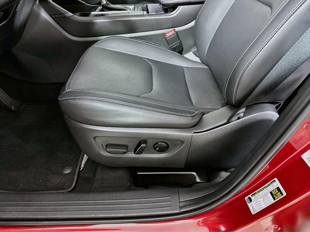 2026 MAZDA CX-5 - $38,589