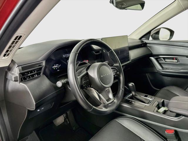 2026 MAZDA CX-5 - $38,589