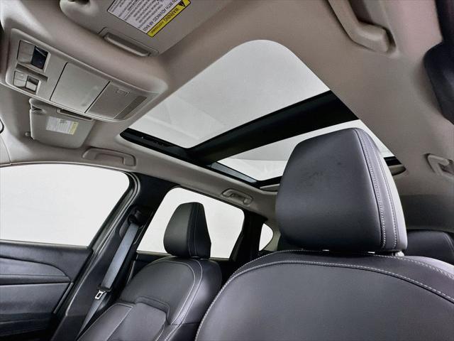 2026 MAZDA CX-5 - $38,589