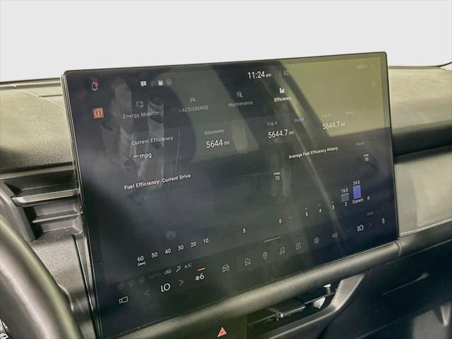 2026 MAZDA CX-5 - $38,589