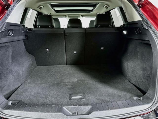 2026 MAZDA CX-5 - $38,589