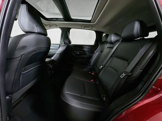 2026 MAZDA CX-5 - $38,589