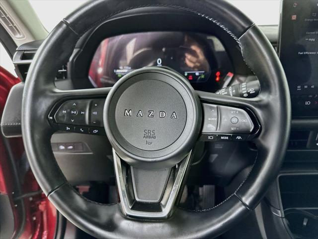 2026 MAZDA CX-5 - $38,589