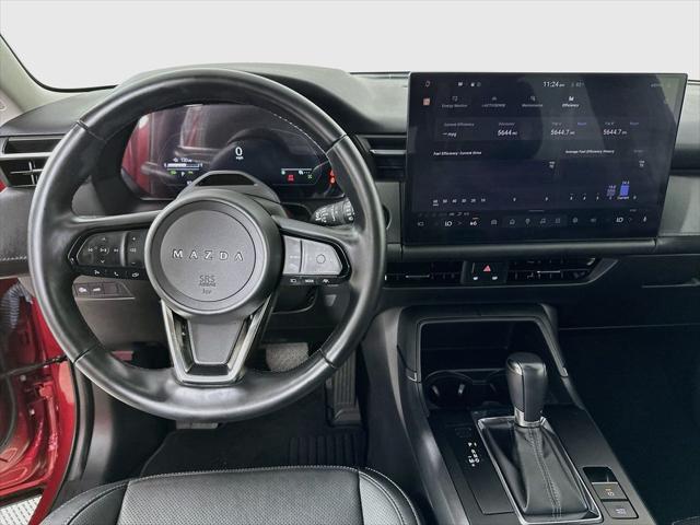 2026 MAZDA CX-5 - $38,589