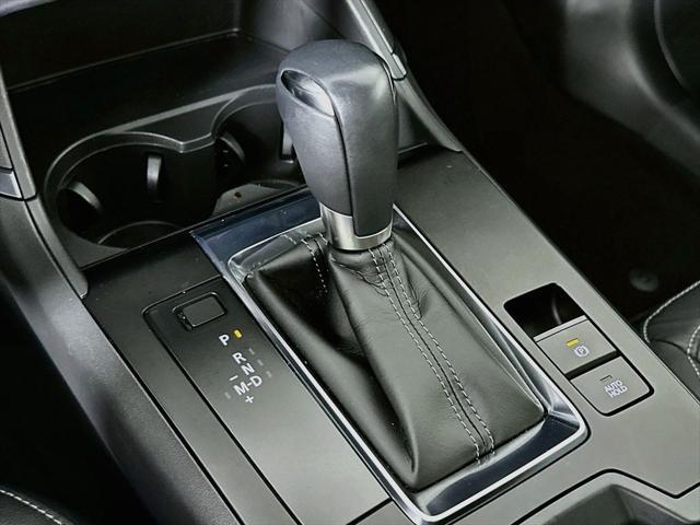 2026 MAZDA CX-5 - $38,589