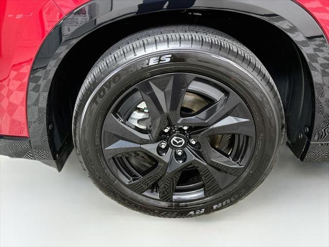 2026 MAZDA CX-5 - $38,589
