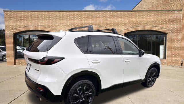 2026 Mazda CX-5 2.5 S Premium Plus