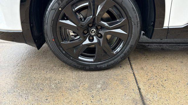 2026 Mazda CX-5 2.5 S Premium Plus