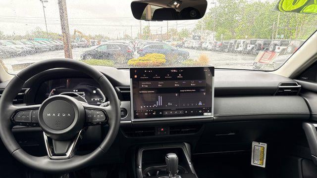 2026 Mazda CX-5 2.5 S Premium Plus