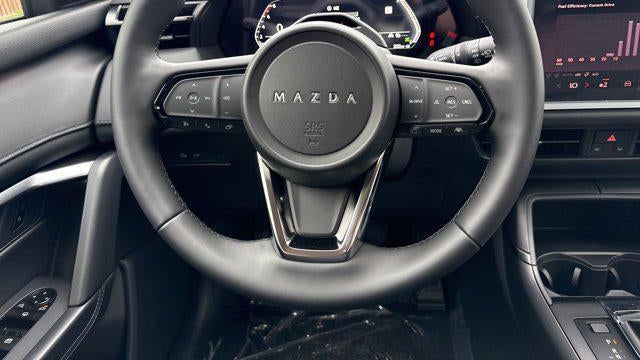 2026 Mazda CX-5 2.5 S Premium Plus