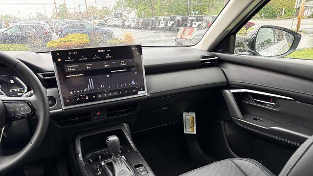 2026 Mazda CX-5 2.5 S Premium Plus
