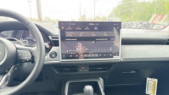 2026 Mazda CX-5 2.5 S Premium Plus