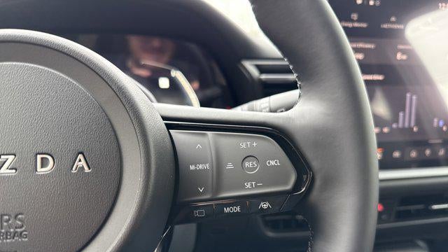 2026 Mazda CX-5 2.5 S Premium Plus