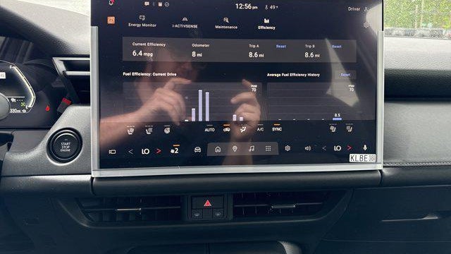 2026 Mazda CX-5 2.5 S Premium Plus