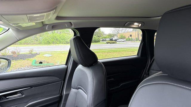 2026 Mazda CX-5 2.5 S Premium Plus