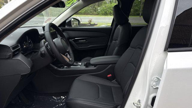 2026 Mazda CX-5 2.5 S Premium Plus