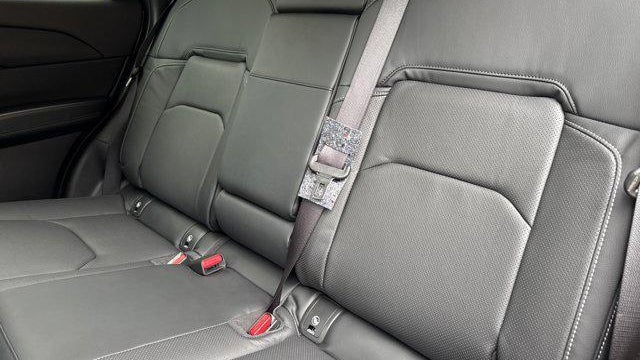 2026 Mazda CX-5 2.5 S Premium Plus