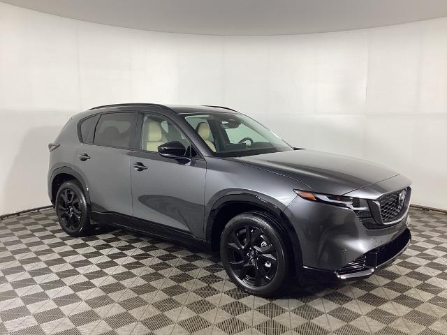 2026 MAZDA CX-5 - $37,995