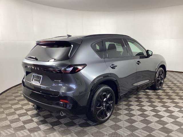 2026 MAZDA CX-5 - $37,995