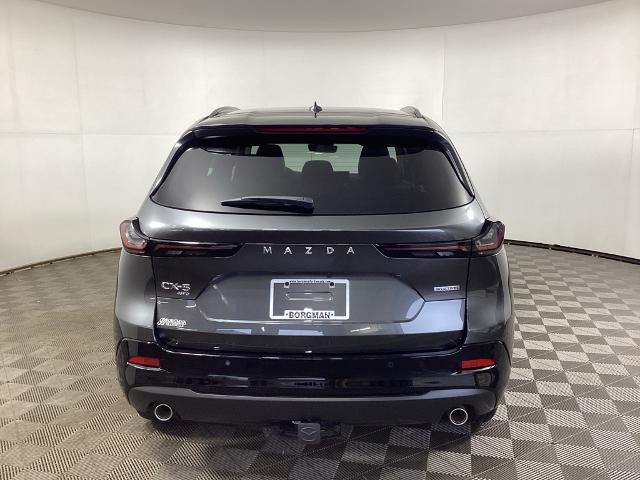 2026 MAZDA CX-5 - $37,995