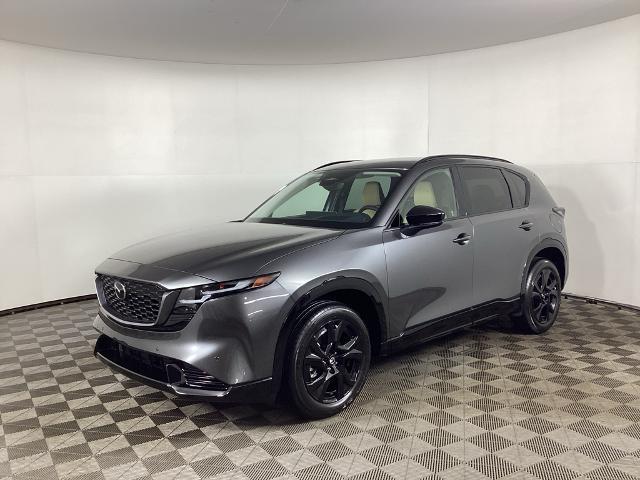 2026 MAZDA CX-5 - $37,995