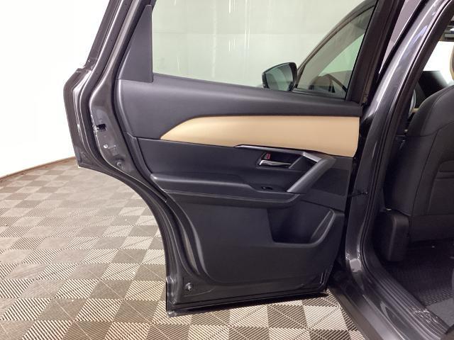 2026 MAZDA CX-5 - $37,995