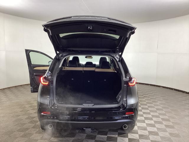 2026 MAZDA CX-5 - $37,995