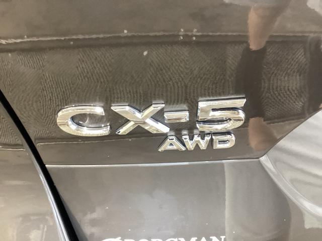 2026 MAZDA CX-5 - $37,995
