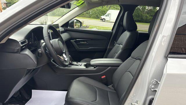 2026 Mazda CX-5 2.5 S Premium Plus