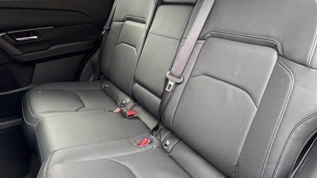 2026 Mazda CX-5 2.5 S Premium Plus