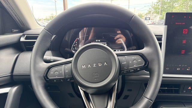 2026 Mazda CX-5 2.5 S Premium Plus
