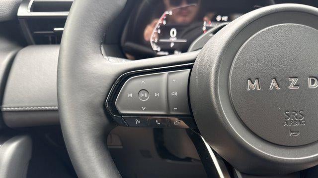 2026 Mazda CX-5 2.5 S Premium Plus