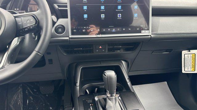 2026 Mazda CX-5 2.5 S Premium Plus
