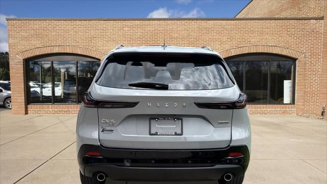 2026 Mazda CX-5 2.5 S Premium Plus