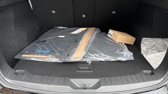 2026 Mazda CX-5 2.5 S Premium Plus