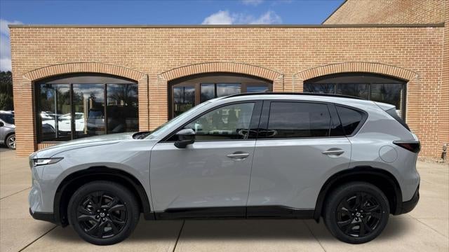 2026 Mazda CX-5 2.5 S Premium Plus