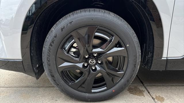 2026 Mazda CX-5 2.5 S Premium Plus