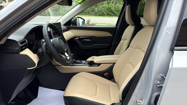 2026 Mazda CX-5 2.5 S Premium Plus
