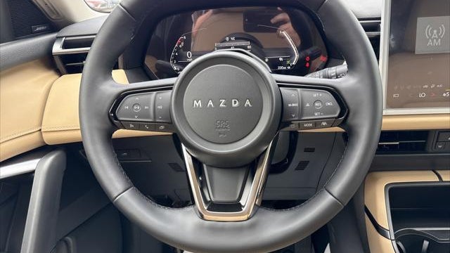 2026 Mazda CX-5 2.5 S Premium Plus